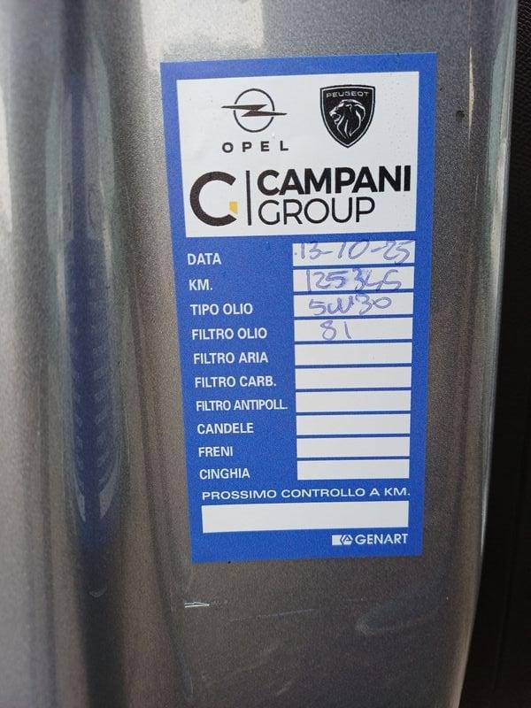 Peugeot 308 BlueHDi 100 S&S GARANZIA-KM CERTIFICATI