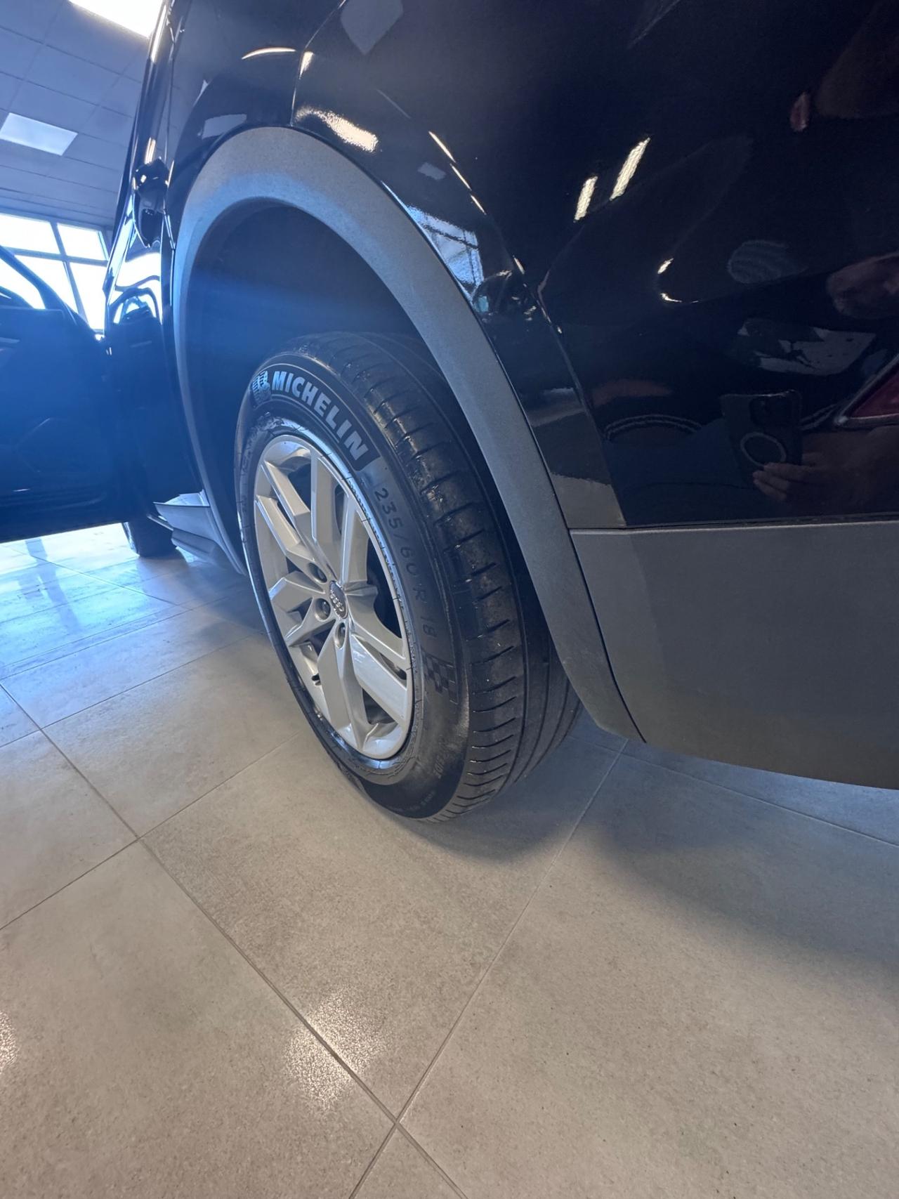 AUDI Q5 SPORT 2.0 TDI 204CV QUATTRO