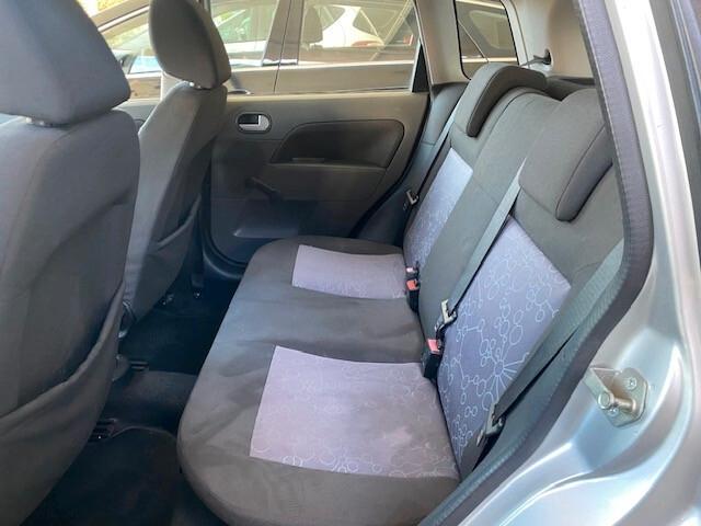 Ford Fiesta 1.2 16V 5p.
