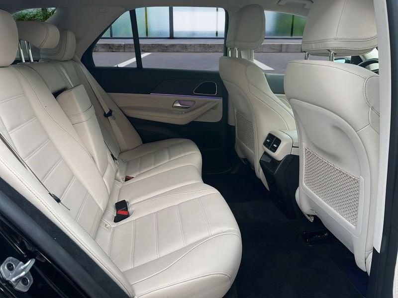 Mercedes-Benz GLE GLE 300 d 4Matic Mild Hybrid Premium