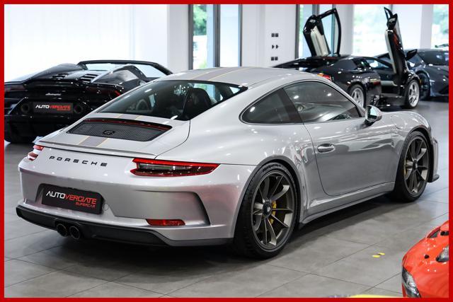 PORSCHE 991 4.0 GT3 TOURING|LIFT|CHRONO|BOSE
