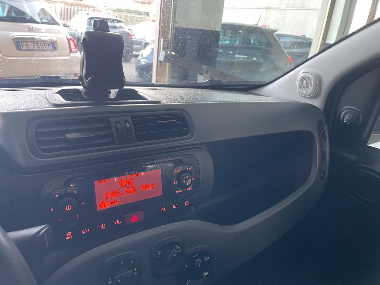 Fiat Panda 1.2 Lounge - Nessun vincolo -