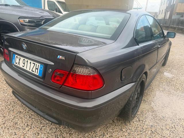 BMW 320 Cd cat Futura senza nessun lavoro da fare