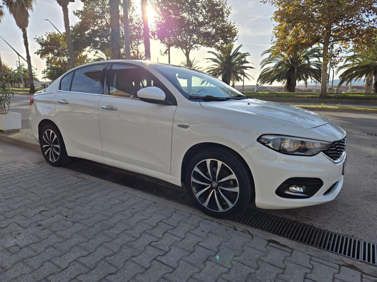 Fiat Tipo 1.6 Mjt S&S 5 porte Business