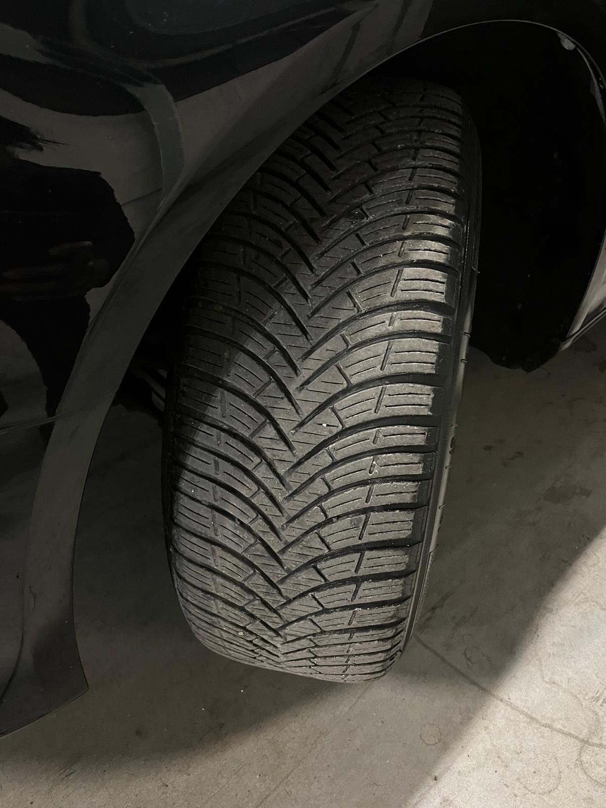 Audi A4 Avant 2.0 TDI 120CV F.AP. Start Plus