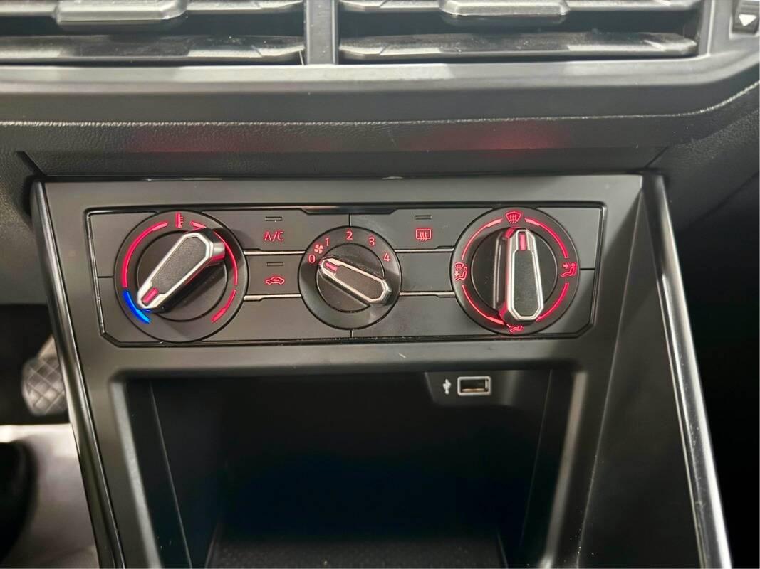 Volkswagen Polo 1.6 tdi Comfortline 80cv