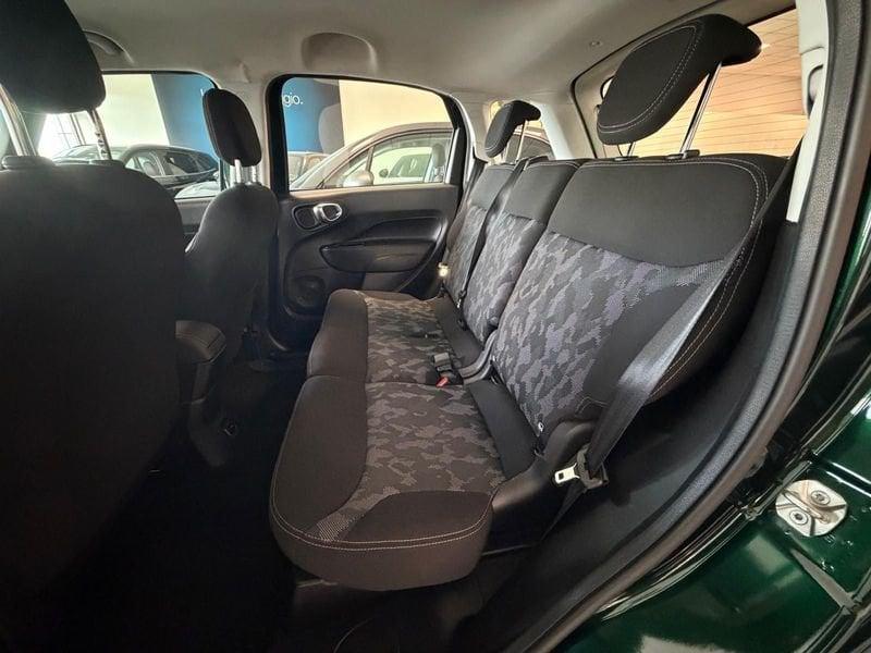 FIAT 500L 1.4 95cv S&S Cross