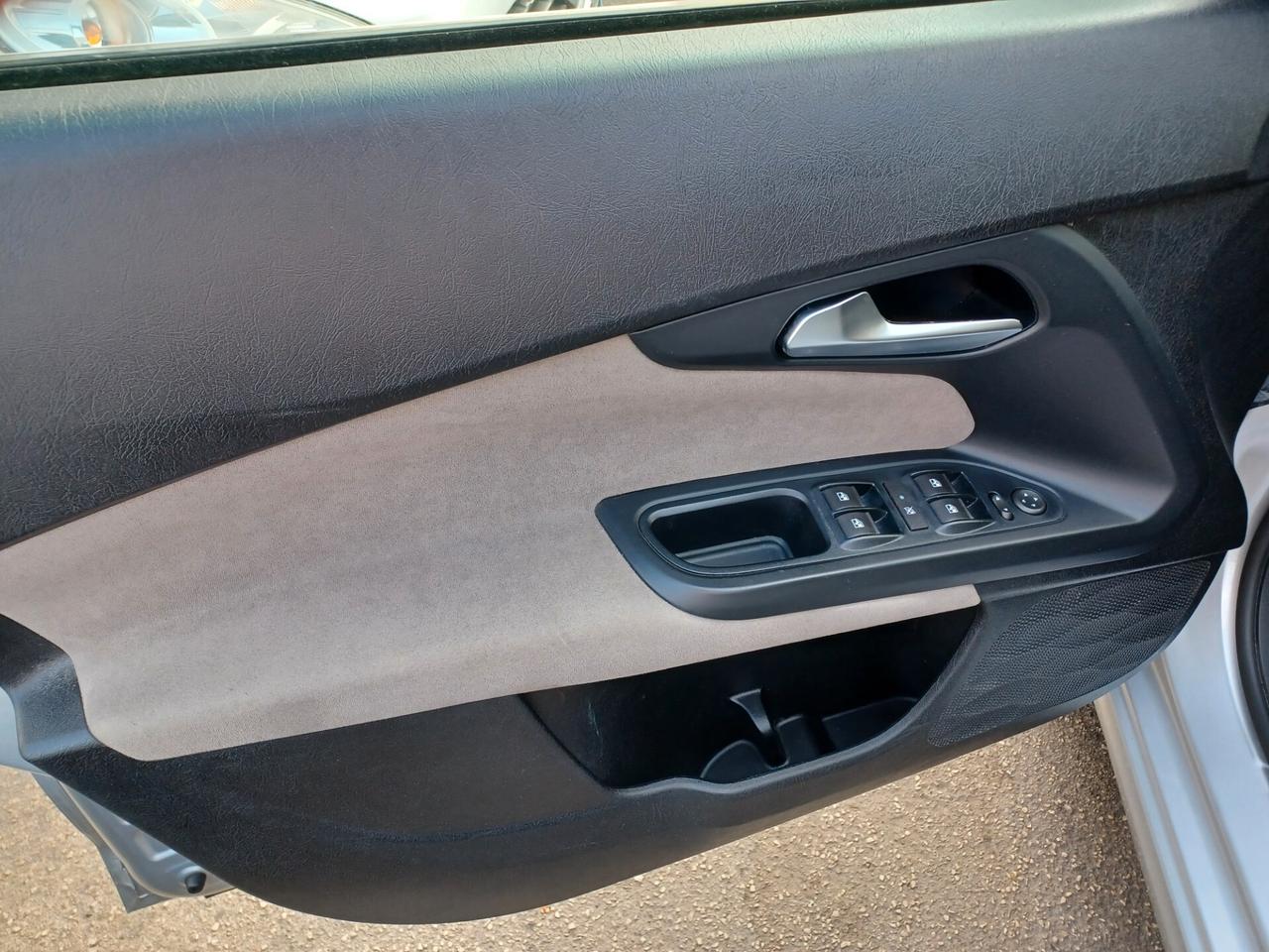 Fiat Tipo 1.6 M.Jet 120 cv SW Lounge PARI NUOVO
