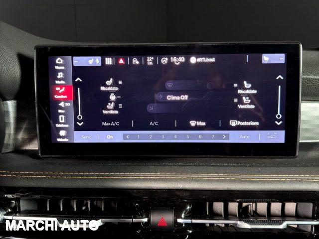 ALFA ROMEO Tonale 1.6 diesel 130 CV TCT6 Veloce