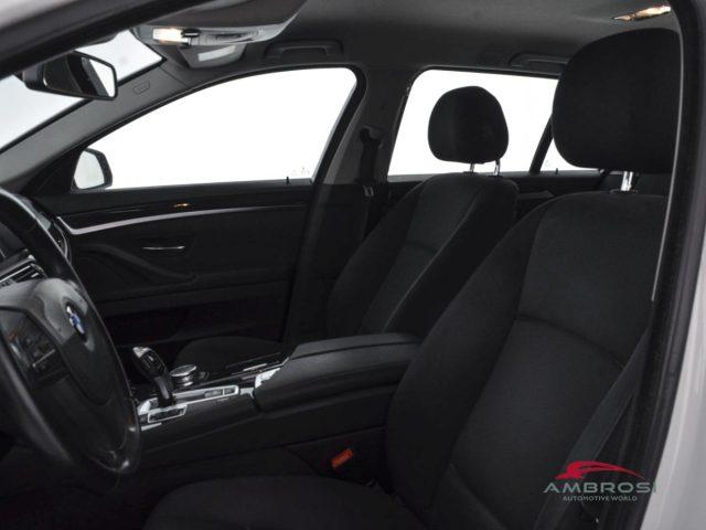 BMW 520 Serie 5 d Business aut. - PER OPERATORI DEL SETTOR