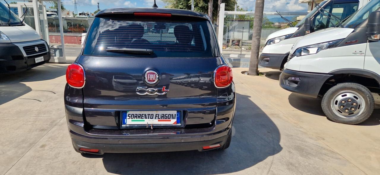 Fiat 500L 1.3 Multijet 95 CV Lounge NAVIGATORE