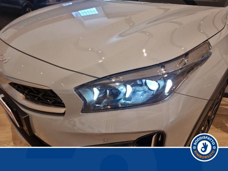 KIA Xceed 1.6 TGDI 150CV Special Edition (TT) MY26
