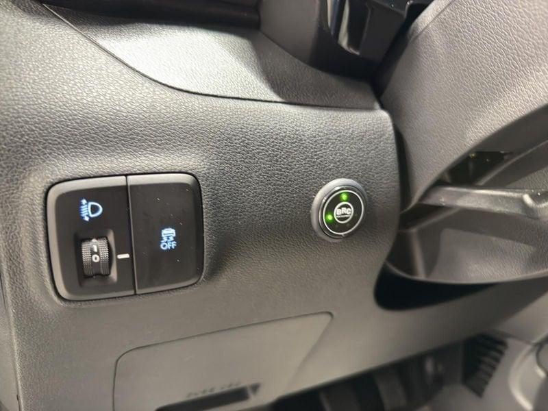 Hyundai i10 i10 5p 1.0 MPI / GPL 63cv S&S Connectline