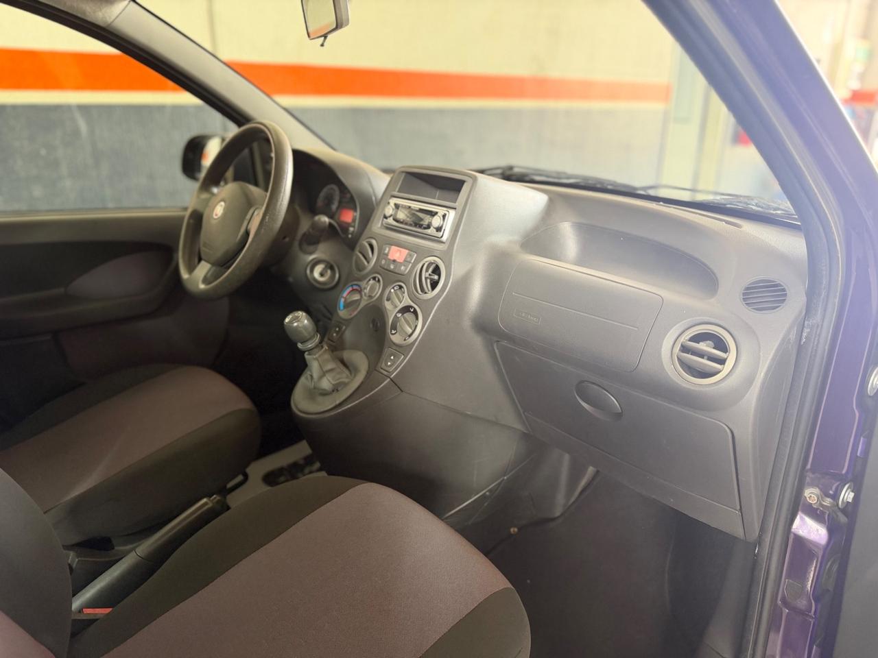 Fiat Panda 1.2 Active Natural Power NEOPATENTATI