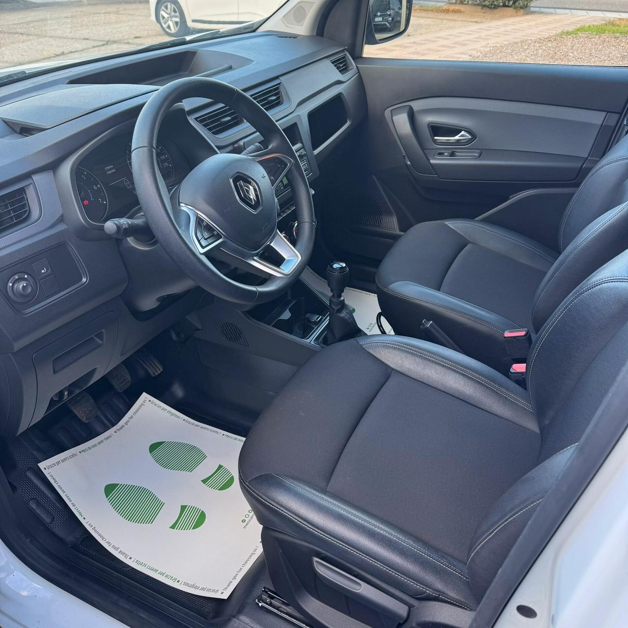 Renault Express Van 1.5 dCi 95CV