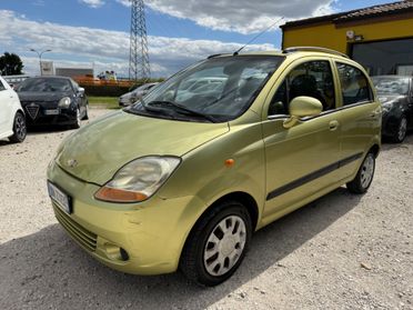 Daewoo Matiz 800 Smile Neopatentati