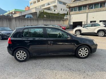 Volkswagen Golf 1.9 TDI DPF 5p. Comfortline