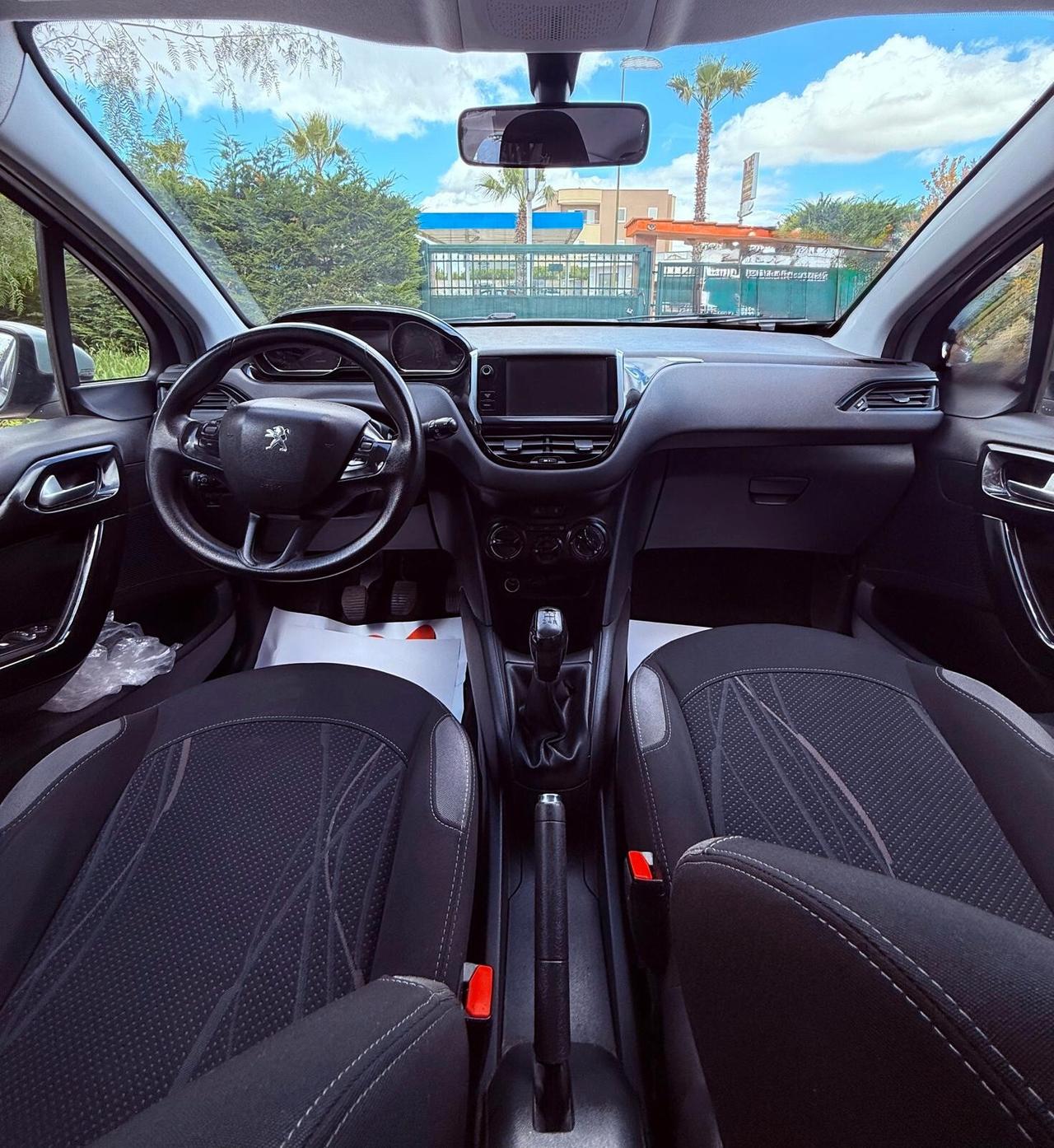 Peugeot 208 1.2 VTi 82 CV 5 porte Active COME NUOVA
