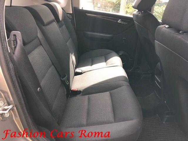 MERCEDES-BENZ A 170 Elegance