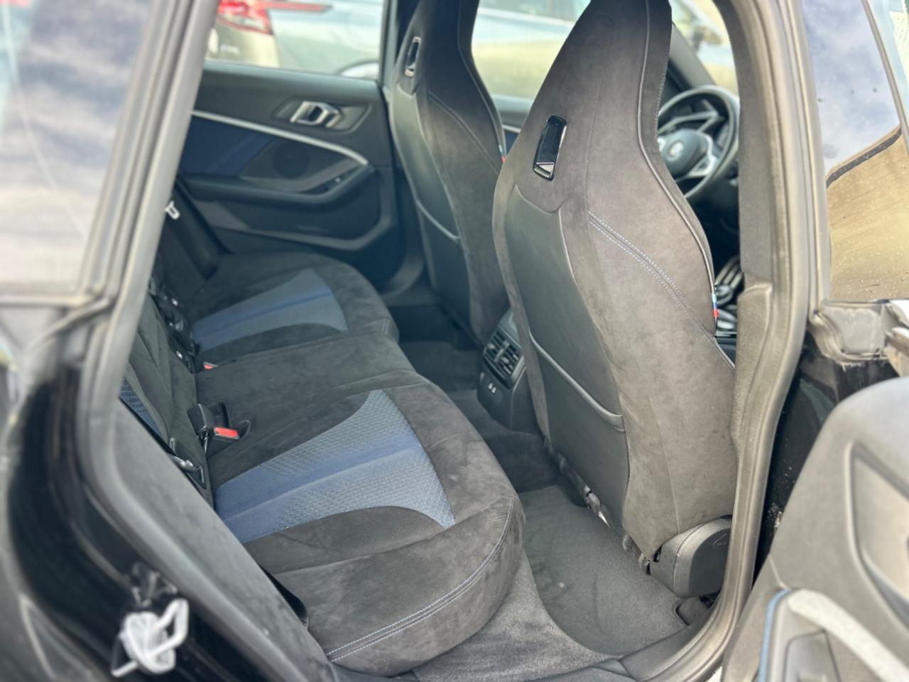 Bmw Serie 2 Gran Coupé M 235i xDrive aut.