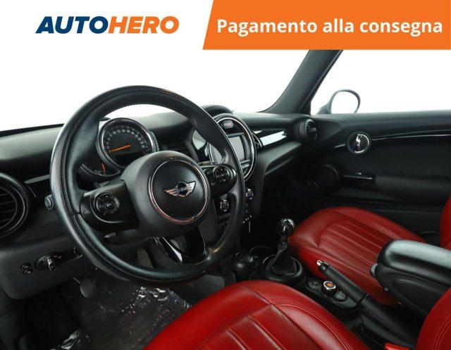 MINI Cooper D 1.5 Cooper D