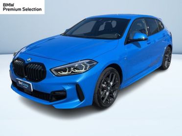 BMW Serie 1 118I MSPORT 136CV AUTO