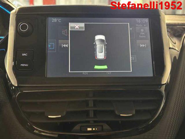 PEUGEOT 2008 - 1.6 e-hdi 8v Allure s&s 92cv
