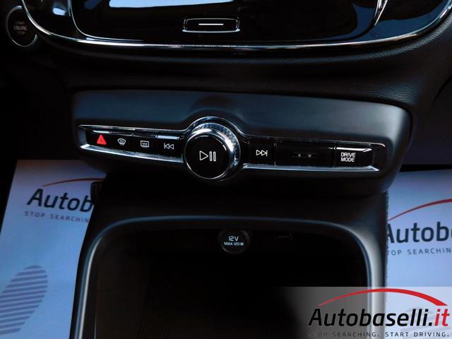 VOLVO XC40 2.0 D4 190CV AWD GEARTRONIC AUTOMATICA