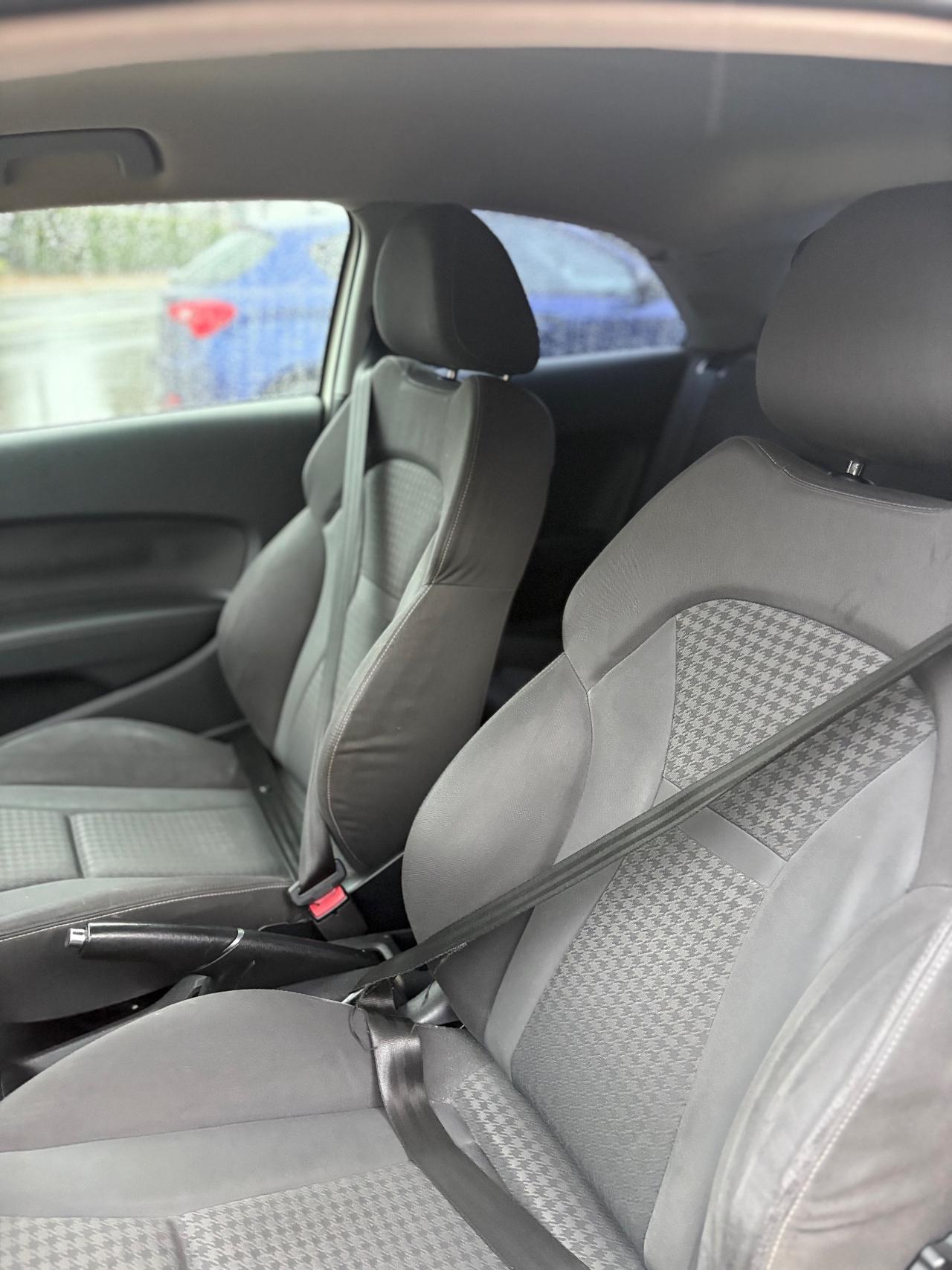 Audi A1 1.4 TFSI S tronic Ambition