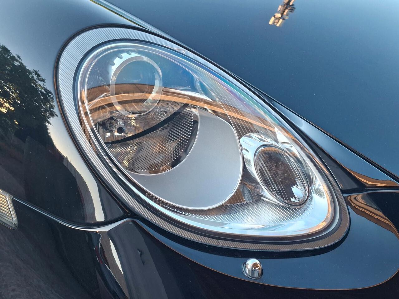 Porsche Boxster S 987 3.4 295 cv *85.800kmPCM PLUS*