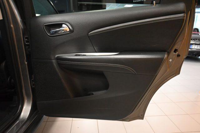 FIAT Freemont 2.0 Multijet 170CV URBAN 7 POSTI PELLE CRUISE FULL