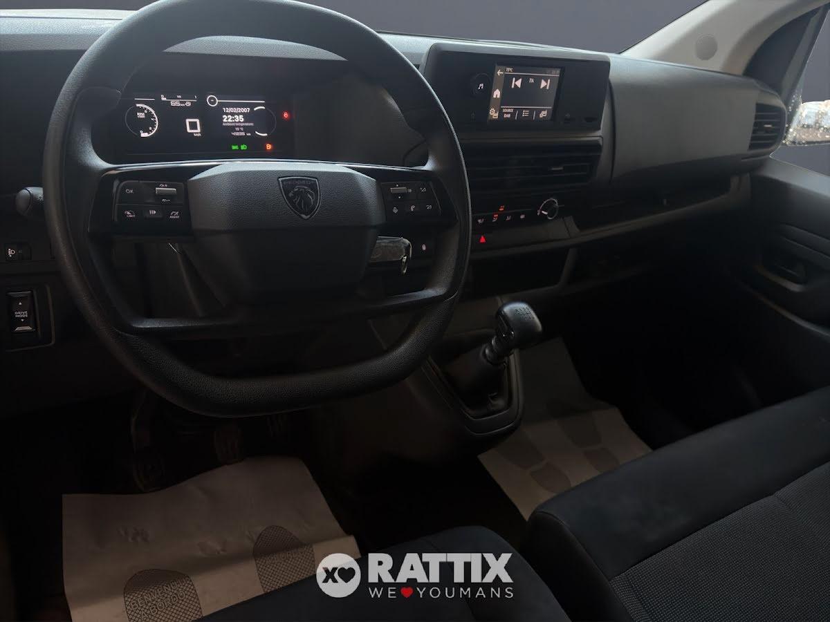 Peugeot Expert 2.0 Bluehdi 140CV Long (IVA ESCLUSA)