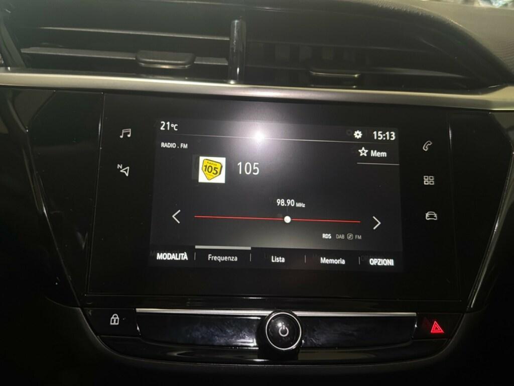 Opel Corsa 5 Porte 1.2 Elegance