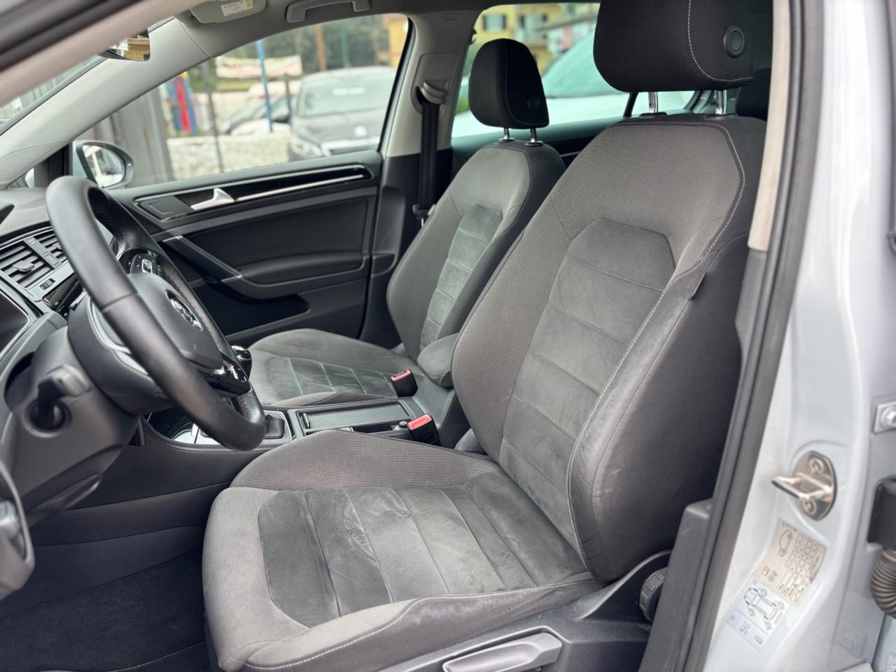 Volkswagen Golf 7.5 GTD 150cv PROMO