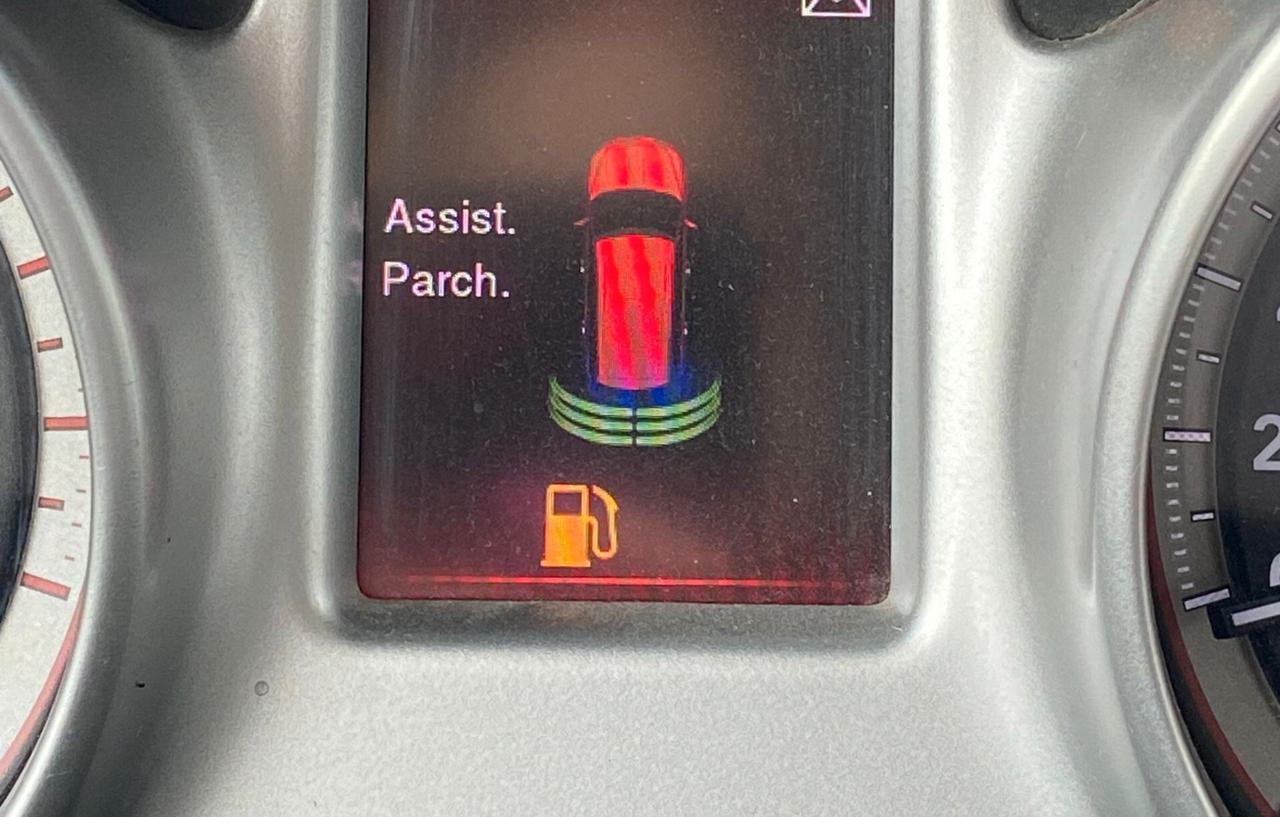 Fiat Freemont 2.0 Multijet 170 CV Black Code IVA ESPOSTA