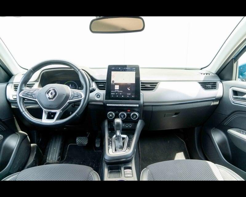 Renault Arkana Hybrid E-TECH 145 CV Intens