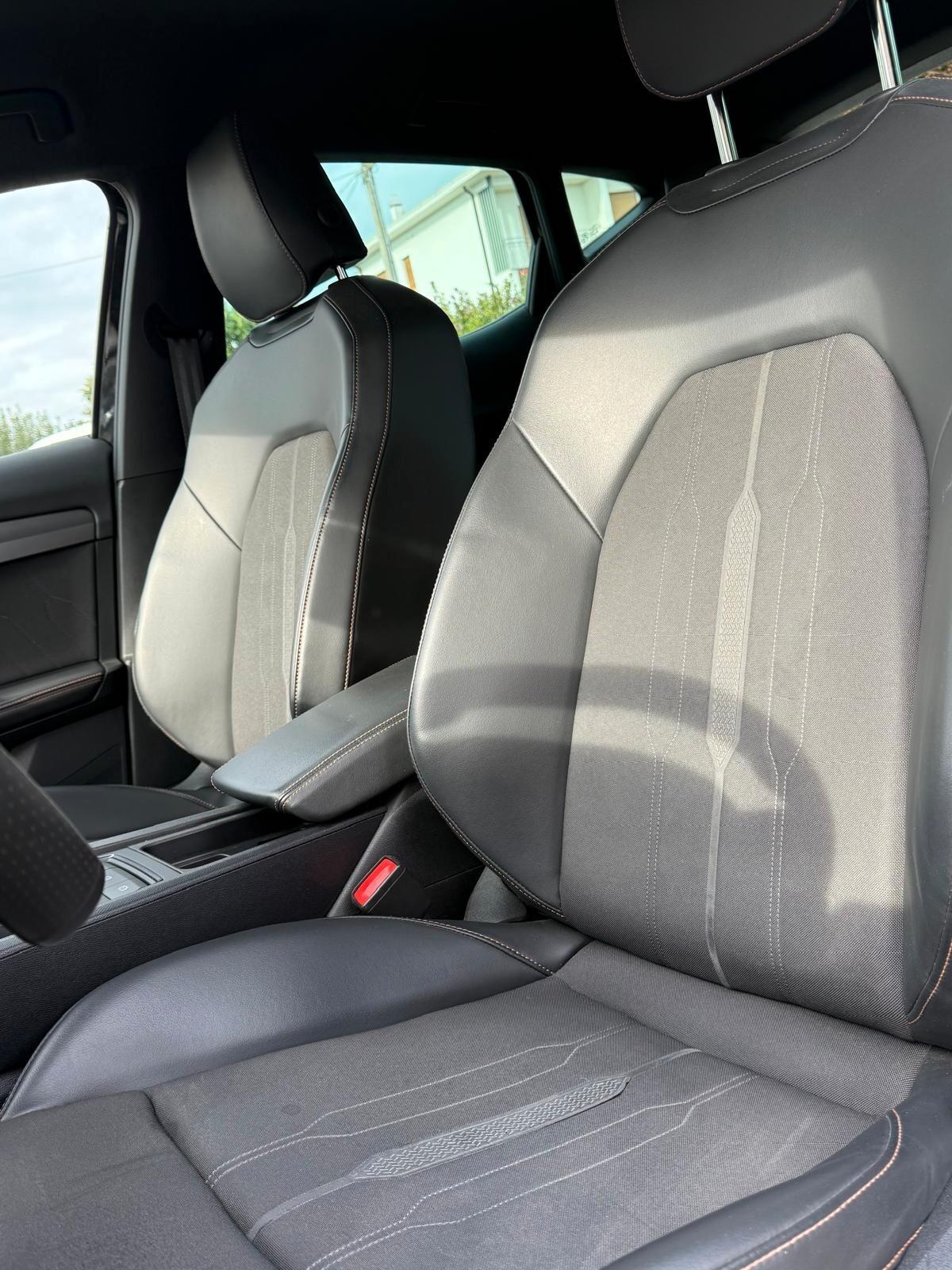 Cupra Formentor 1.5 TSI