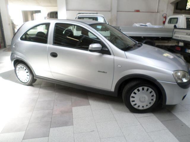 Opel Corsa 3P 1.0 12v Club Clima KM 24.000!!!!!!!!!