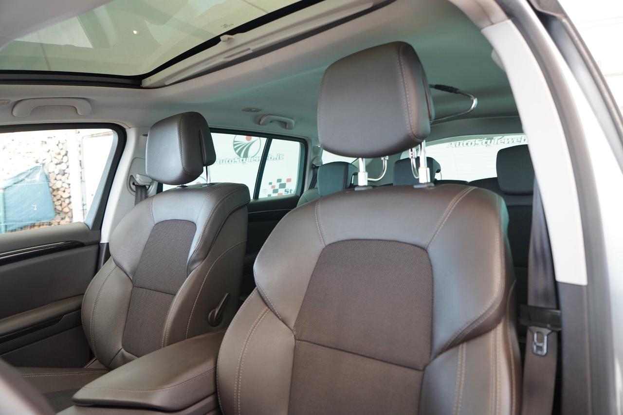 Renault Espace dCi 160CV EDC Energy Intens