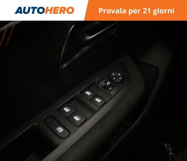 PEUGEOT 208 PureTech 75 Stop&Start 5 porte Active