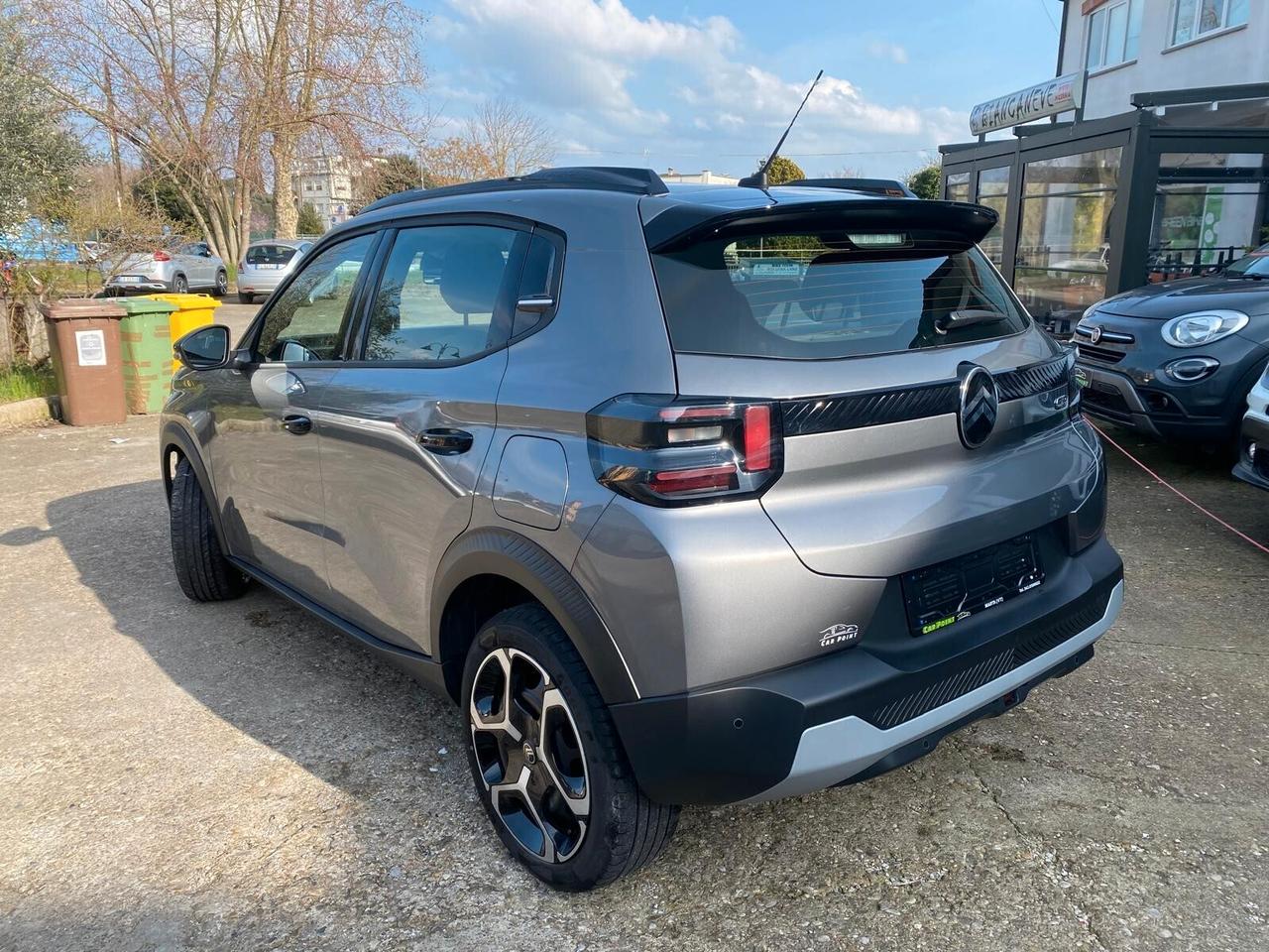 Citroen C3 PureTech 100 S&S You Pack Plus