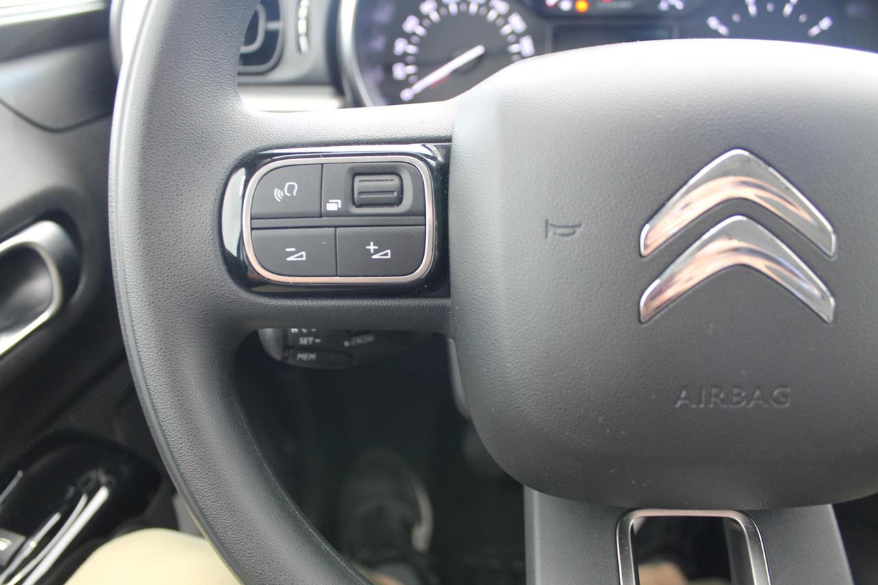 CITROEN C3 PureTech 82 Cv. Shine Plus NAVI