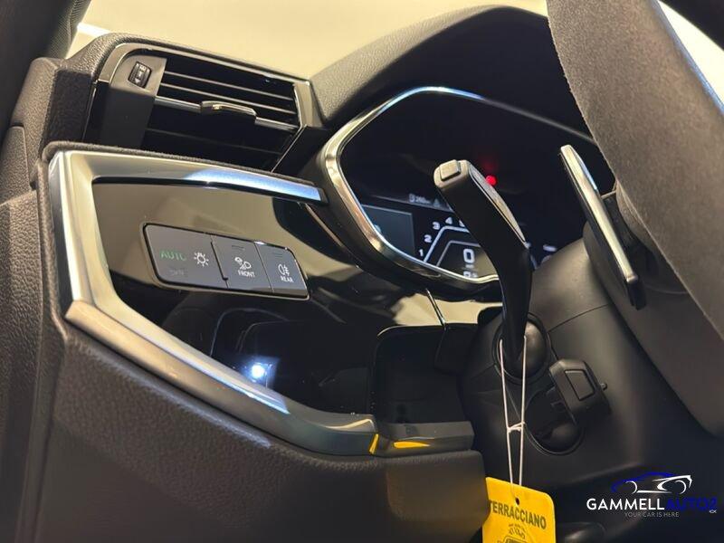 Audi RS Q3 Sportback RS Q3 Sportback