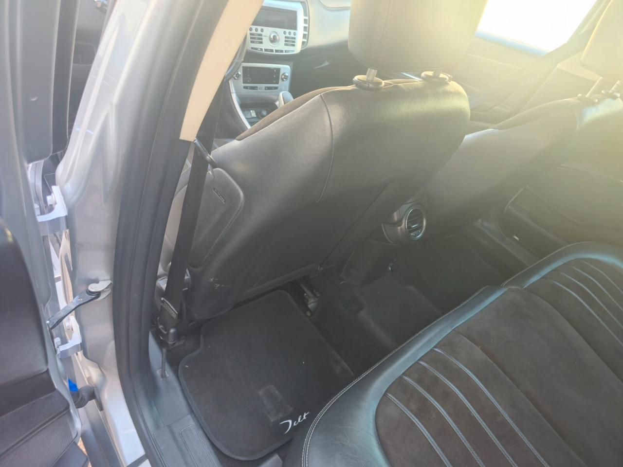 Lancia Delta 1.6 MJT DPF Platino