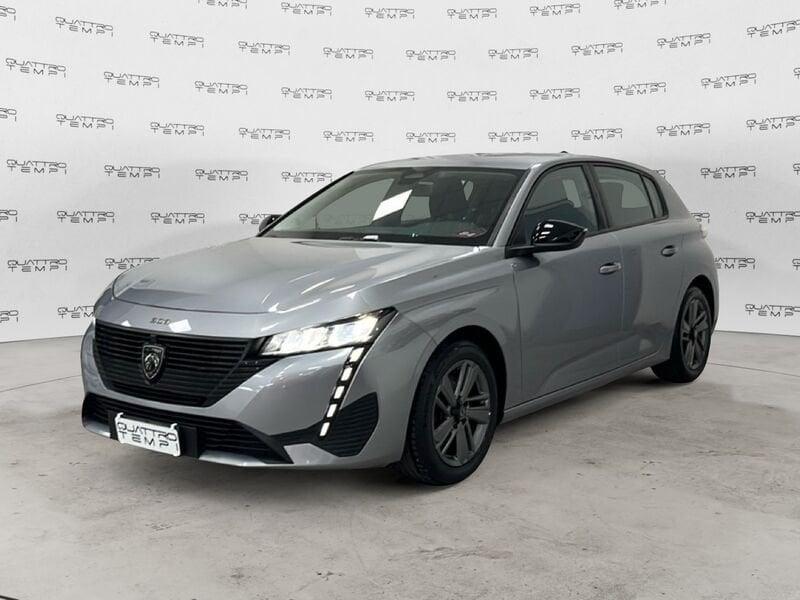 Peugeot 308 Active Pack BlueHDi 130 S&S