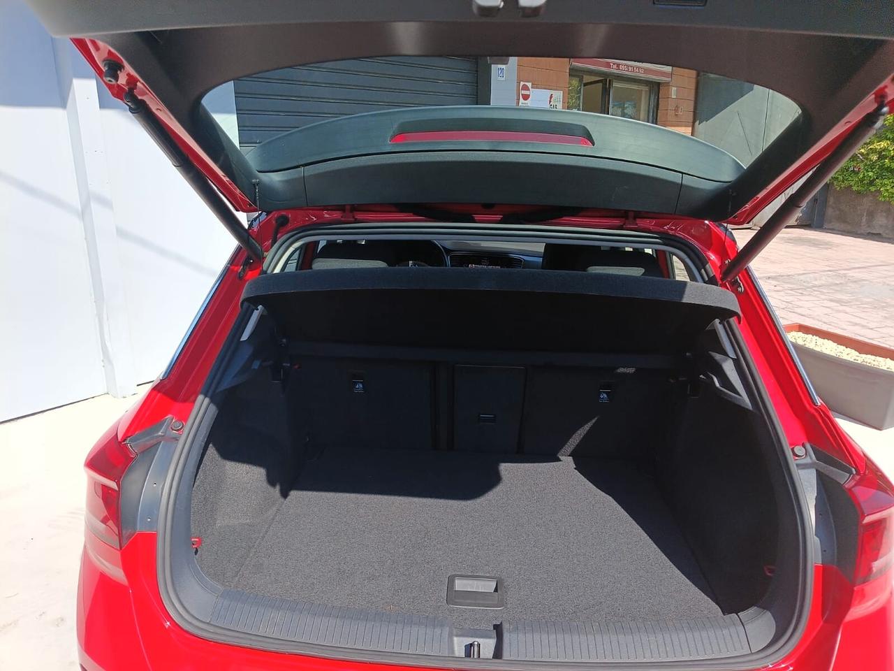 Volkswagen T-Roc 2.0 TDI SCR 150 CV Style BlueMotion Technology