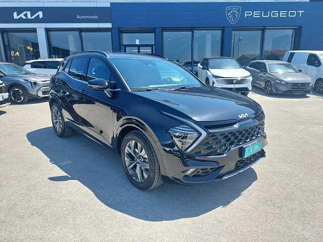 Kia Sportage 1.6 TGDi HEV GT-line 'IN ARRIVO'