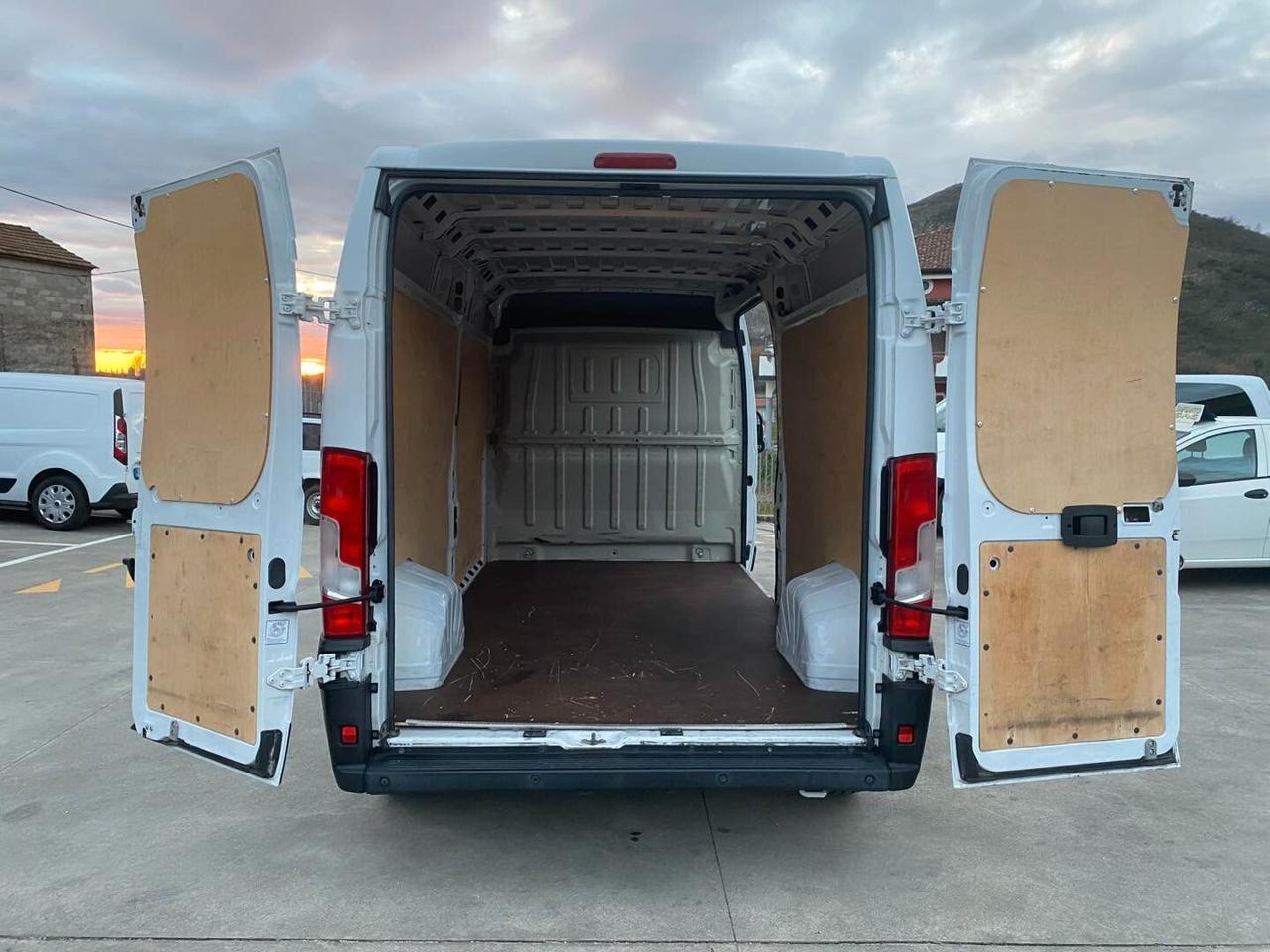 Fiat Ducato L3H2 2.3 mjt 140 CV 2020