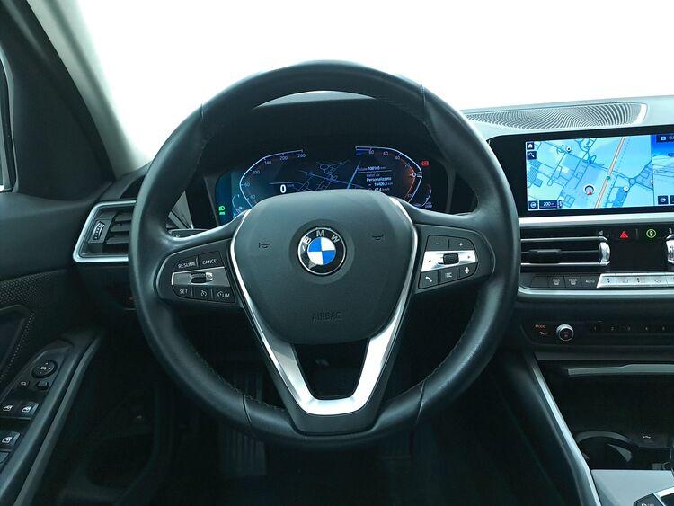 BMW Serie 3 320d 48V Touring Business Advantage BR597069 2.0 Mild Hybrid 190CV
