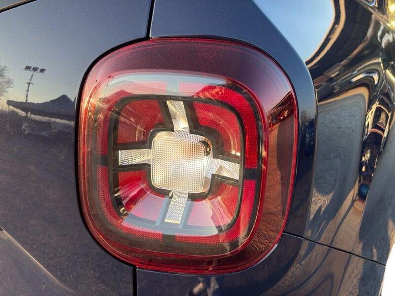 Dacia Duster 1.5 Blue dCi 115cv 4x4 Prestige